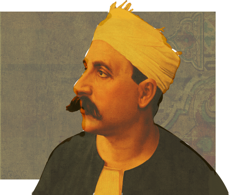 abou el sid
